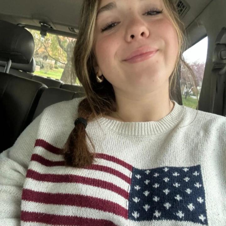 Becky Barnett