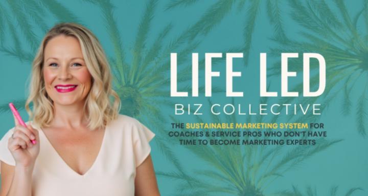 Life Led Biz Collective