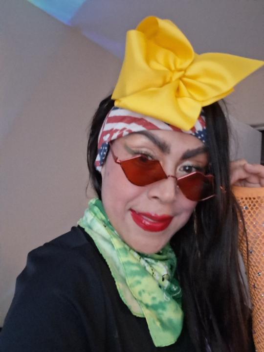 Doktur godess guru Love