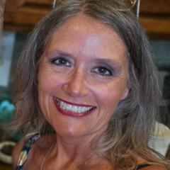 Tammy Fry