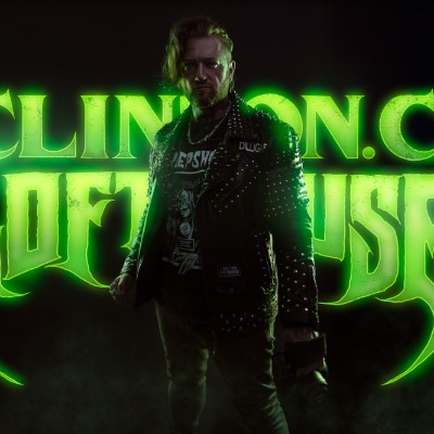 Clinton Lofthouse