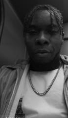 Cristian Esono Maye
