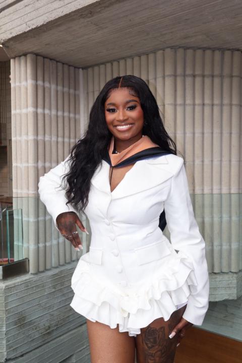Nariya Benjamin