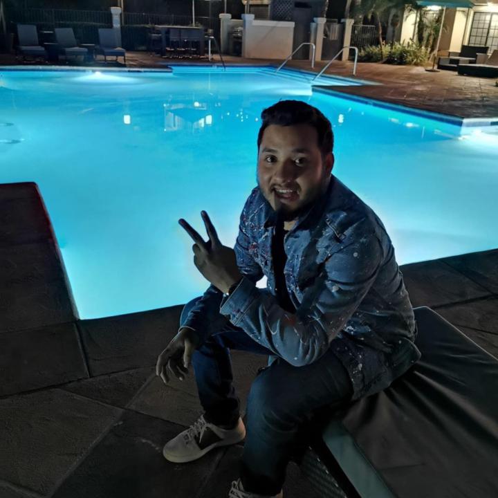 Kevin Garcia