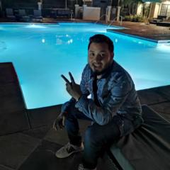 Kevin Garcia