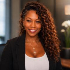 Jazzmin James