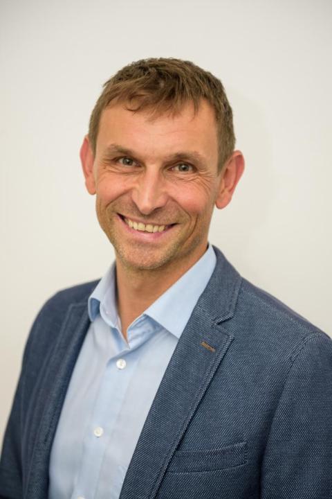 Martin Dlugolinský
