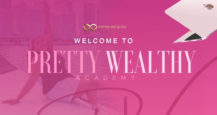 Pretty Wealthy Academy