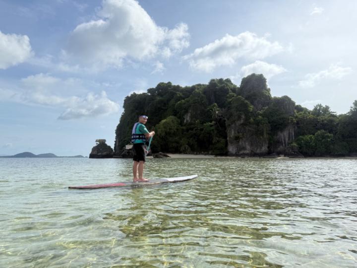 Thanadech Rattanasarakul