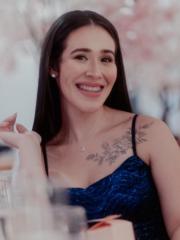 Priscilla Cordero