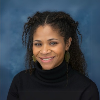 Joy Moore
