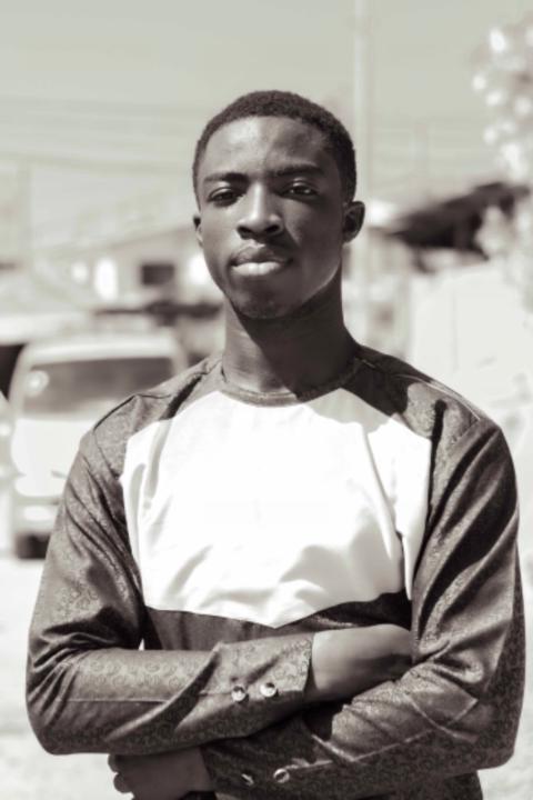 Samuel Donkor