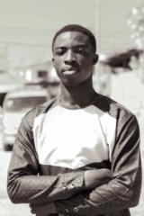 Samuel Donkor