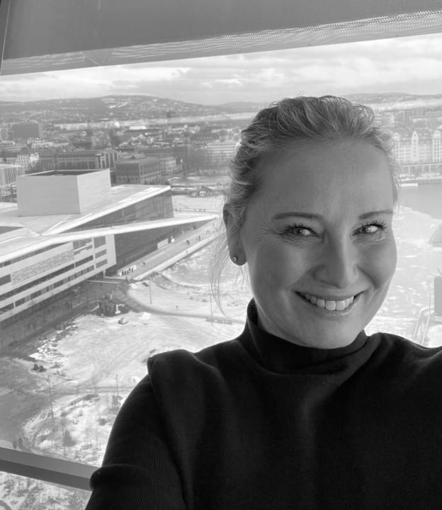 Anette Steen