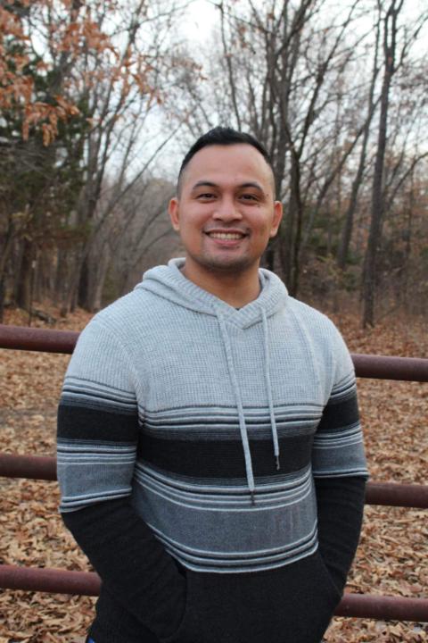Michael Otsubo