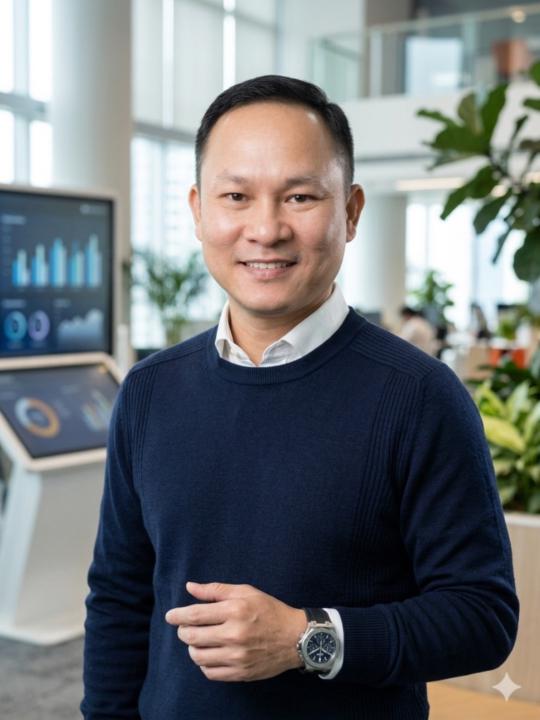 Hoàng Kiên