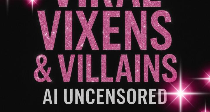 Viral Vixens, AI Uncensored