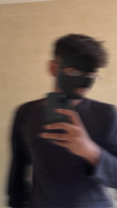 Nikhil Ramdeen