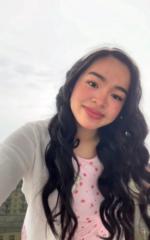 Ara Mae Ramos