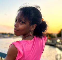 Danneile Davis