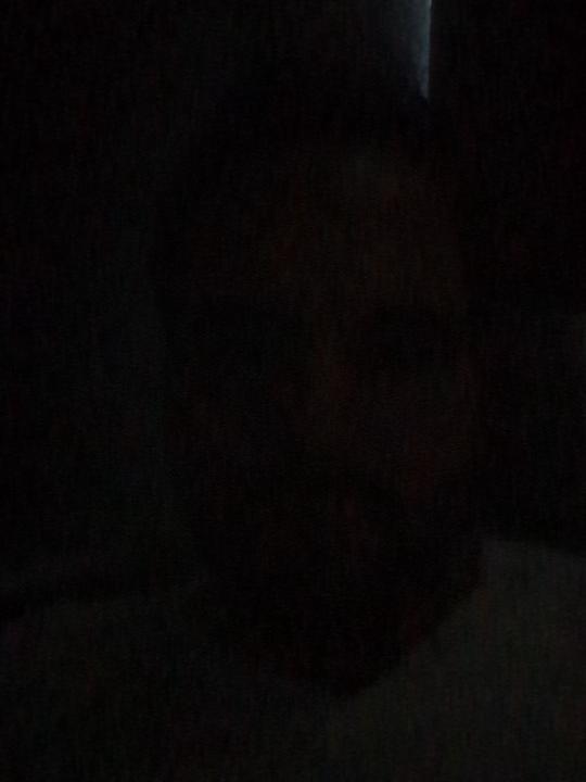 Alfredo Colin