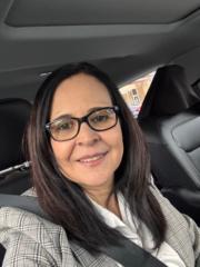 Maria Mayela Aguilera Gomez