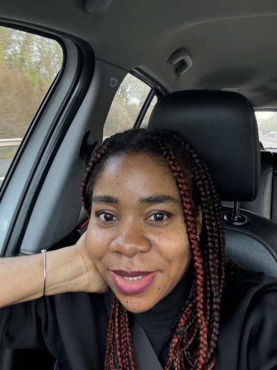 Mimie Owoeye