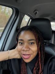 Mimie Owoeye