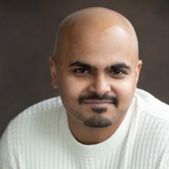 David Muthurajah
