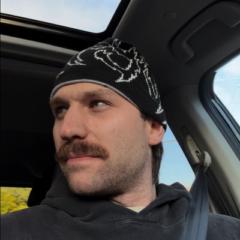 Jake Antonio