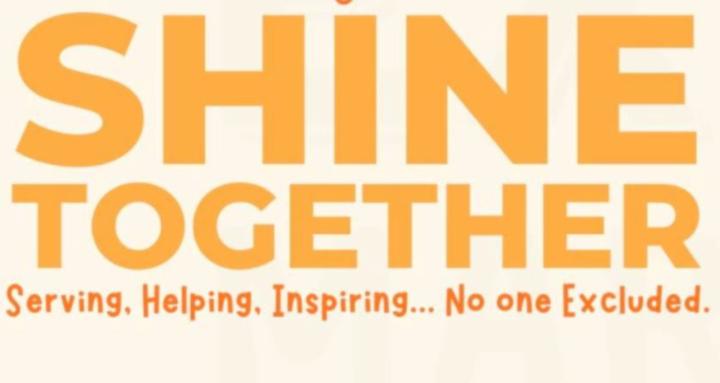 Shine Together 自媒體影響力陪跑學院