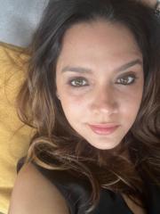 Yanet Moreno
