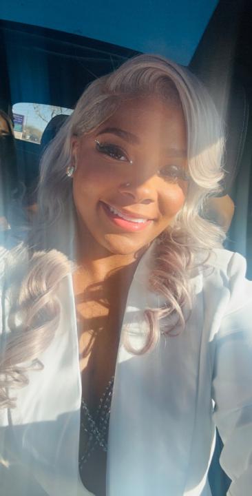 Shatara Woodard