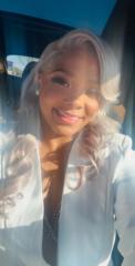 Shatara Woodard