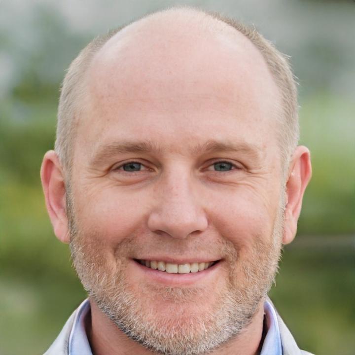 Frank Nielsen