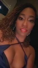 Dee Washington