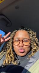 Lakaylah White