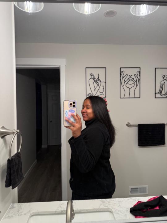 Lakaylah White