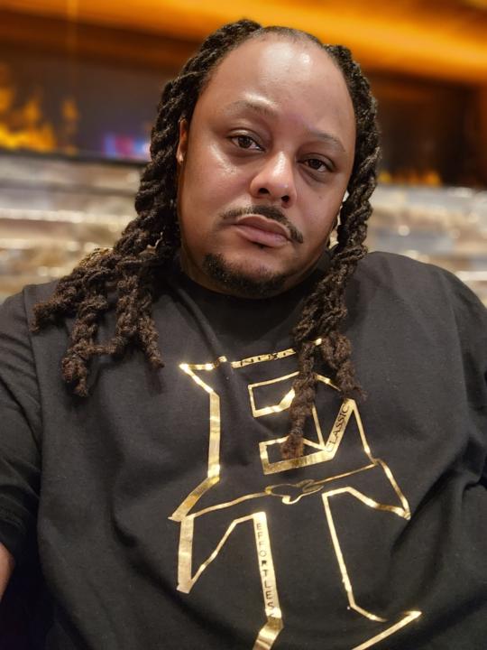 Antonio Beasley