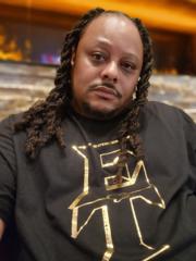 Antonio Beasley