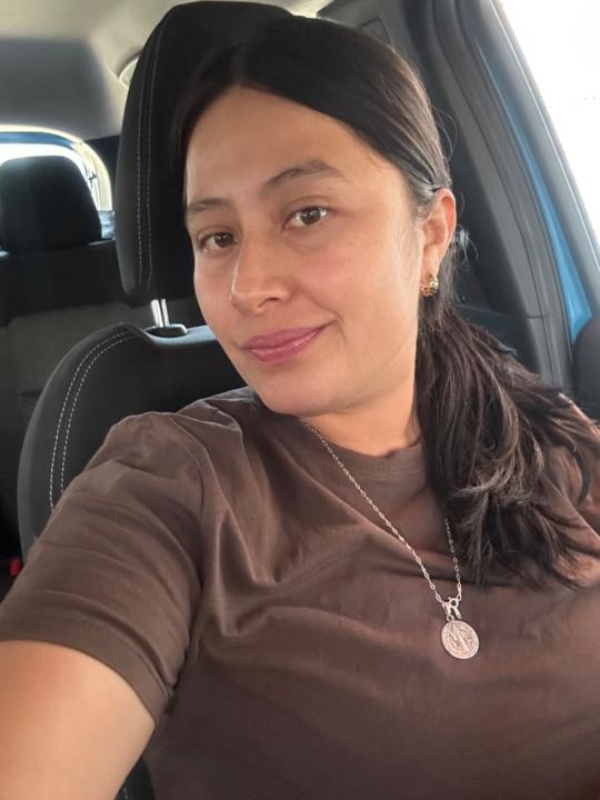 Claribel Jiménez espinosa