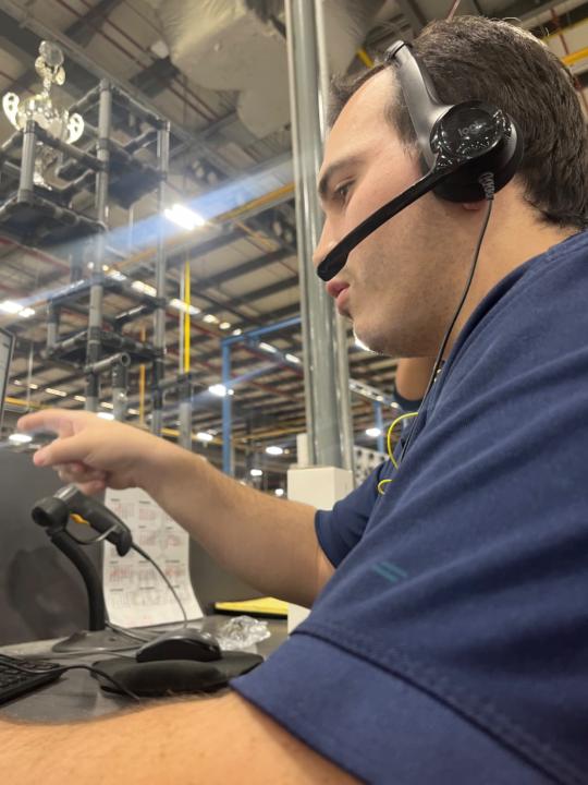 Andres Alejandro Acuña Barrera