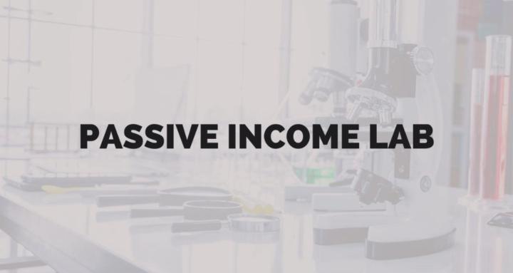 Passive Income Accelerator