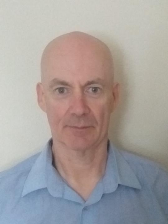 Stephen O'Beirne