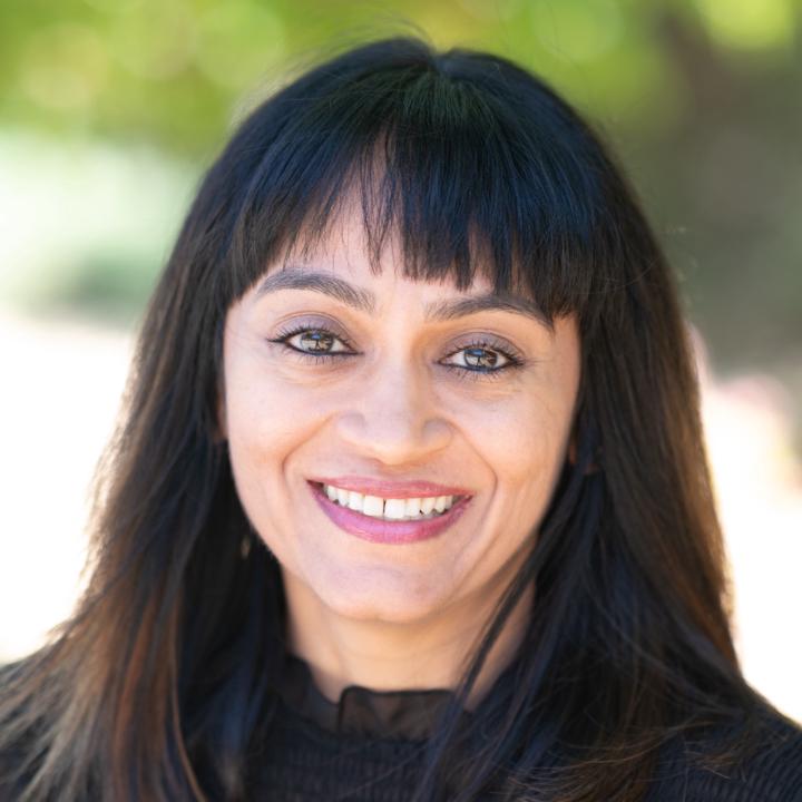 Hetal Patel