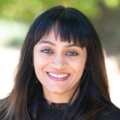 Hetal Patel