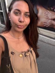 Stéphanie Manciaux