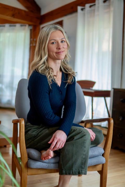 Amy Creech