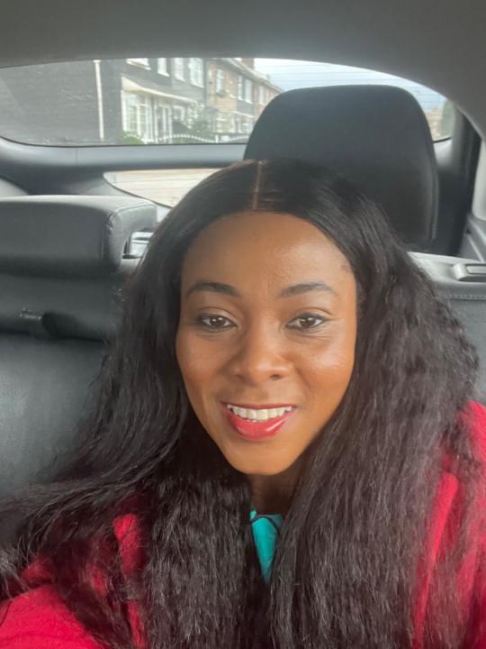 Chinyere Egege