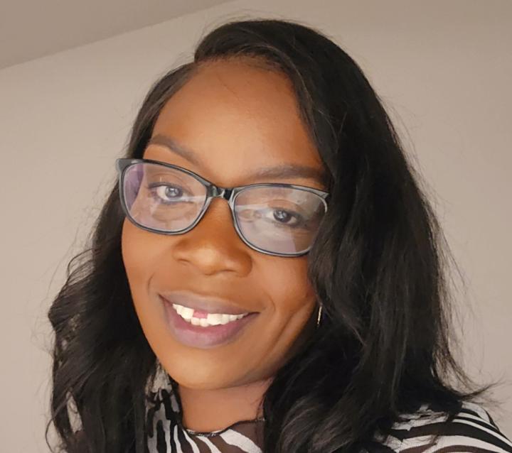 Iesha Young